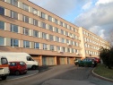 3ZKB, 71 m2, Beroun, Králův Dvůr, Nad Stadionem