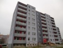 Byt 4+1 Mladá Boleslav, ul.Zalužanská