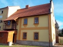 Einfamilienhaus, Kutná Hora, Vrdy