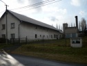 Manufacturing premises, Nový Jičín, Bartošovice