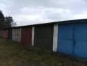 Prodej zděné garáže 18 m2 Pardubice - Rybitví