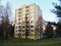 Byt 3+1 OV, Ústí nad Labem - Střekov