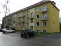 Flat 2+kk, 59 m2, Kladno, Stochov, Dukelská