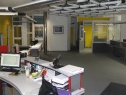 Office facilities for rent, Karviná, Český Těšín