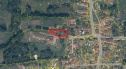 Stavební pozemek Chlum u Třeboně