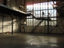 Výrobní, skladovací prostory, 850 m2, Hrabová