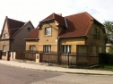 Dvougenerační RD, Králův Dvůr