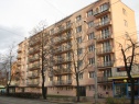 Byt 2+1 DV, České Budějovice, Lidická tř.