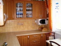 двухкомнатная квартира, 61 м2, Semily, Textilní