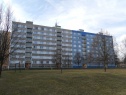 Flat 4+1, 90 m2, Chrudim, Hlinsko, Družstevní