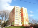 Byt 3+1DB Ústí nad Labem - Krásné Březno, ul. Neštěmická