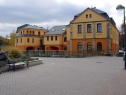 Hotel Střelnice, Teplice nad Metují, okres Náchod
