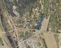 Строительный участок, 2429 м2, Brno-město, Brno