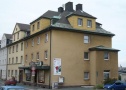 Bytový dům, Hof, Německo