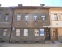 Nájemní dům, 2 bytové jednotky, centrum,Višňovka - Pardubice