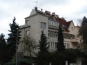 Наемный дом, Praha 5, Praha