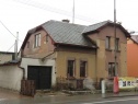 RD Ostroměř, ul. T.G.Masaryka, okr. Jičín
