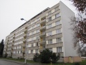 Byt 2+1, balkon, OV, 50 m2, Týniště nad Orlicí