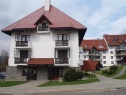 двухкомнатная квартира, 58 м2, Semily, Harrachov