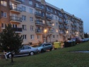 Byt 2+1 Luštěnice-Zelená okres Mladá Boleslav