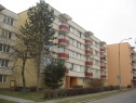 Pronájem bytu 1+1 České Budějovice
