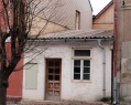 Stavba určena k dostavbě, Beroun