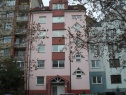 Byt 2+1 Hodonín ul. Šafaříkova
