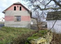 Особняк, Písek, Chyšky