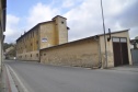 Skladové prostory Tábor, CP 220 m2