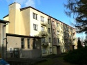 трехкомнатная квартира, 70 м2, Klatovy, Nýrsko, Sídliště I