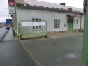 Warehouse for rent, Šumperk