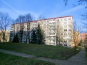Byt 1+1 Most - J. Kubelíka ul.