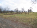 Stavební pozemek 1661 m2, Popovice u Kroměříže