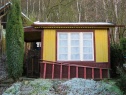 Garden, 266 m2, Karlovy Vary