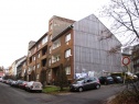 однокомнатная кватира, 30 м2, Jihlava, Rokycanova
