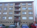 Flat 1+1 for rent, 37 m2, Tábor, Angela Kančeva