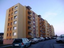 трехкомнатная квартира, 67 м2, Český Krumlov, Lipová