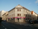 аренда  четырехкомнатная квартира, 96 м2, Praha 4, Praha, Matěchova