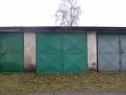 Prodej garáže, Pardubice - Semtín