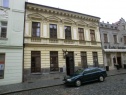 Prostory k pronájmu, ul. Tomkova - Hradec Králové