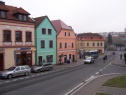 Магазин, Tachov