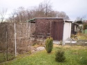 Chata se zahradou 440m2 Ostrava - Zábřeh