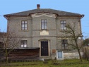 Сельская усадьба, Blansko, Uhřice