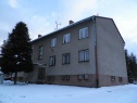 Byt 3+kk Olešnice v Orlických horách