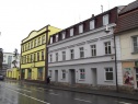 Pronájem kanceláře - obchodu Česká Lípa, ul. Hrnčířská