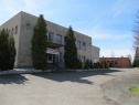 Geschäftsobjekt, Strakonice, Blatná