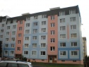 Byt 1+1 DB Krupka, ul. Jabloňová