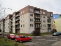 Flat 4+1, 84 m2, Jihlava, Za Prachárnou
