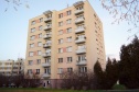 трехкомнатная квартира, 66 м2, Český Krumlov, Sídliště Plešivec