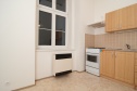 Flat 1+1 for rent, 38 m2, Praha 5, Praha, Duškova
